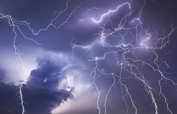 暴雨黄色预警：山东辽宁等地部分地区将现大暴雨
