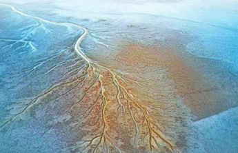 “颂歌献给母亲河”诗歌征文评选一等奖获奖作品展示