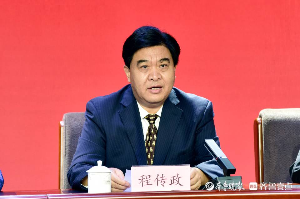“非凡十年”·菏泽交通：这十年高速公路通车里程实现翻番