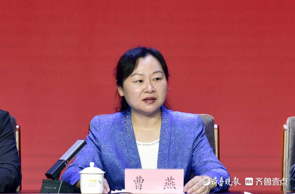 “非凡十年”·菏泽交通：将按4E级标准推进机场二期建设
