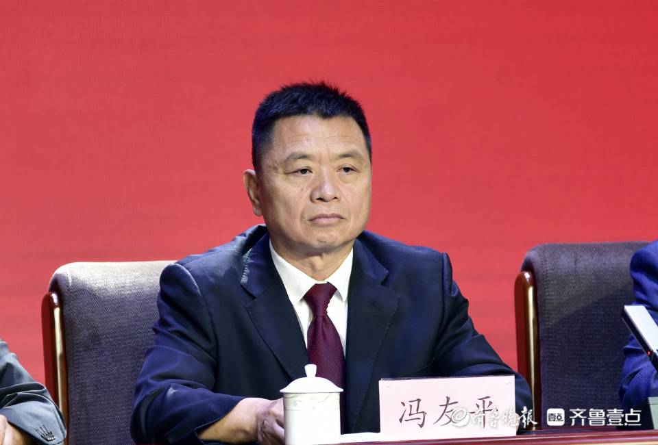 “非凡十年”·菏泽交通：连续12年获省政府安全生产先进单位