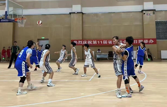 济宁健儿在全省第十一届残运会创佳绩，再添14金8银4铜