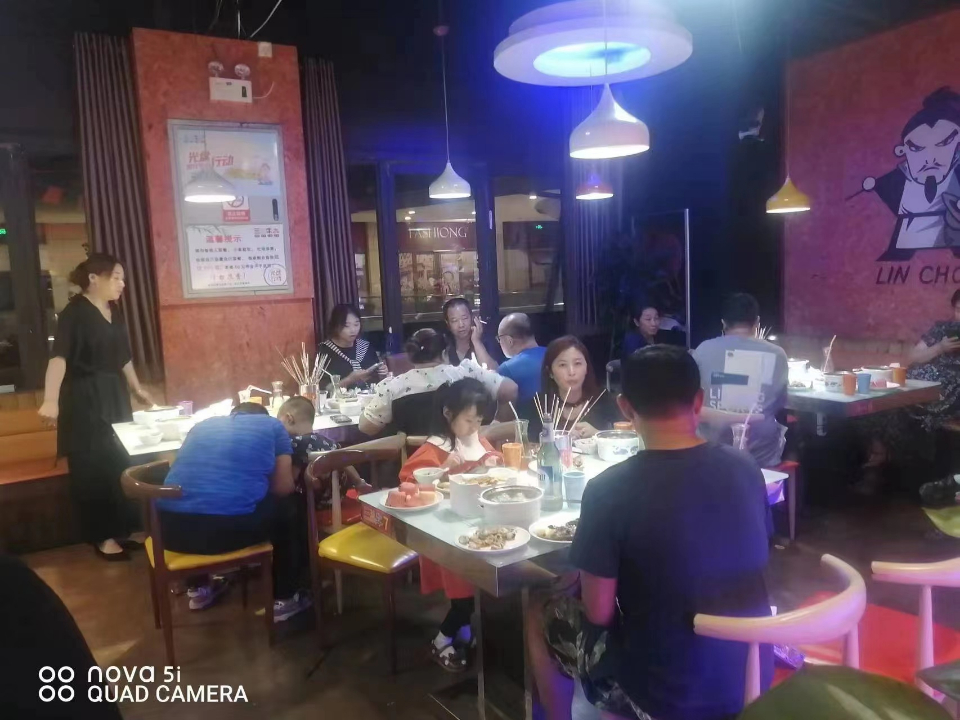 吃货节持续火爆！专属宠粉礼包等你来拿