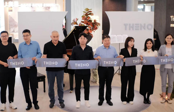 红星美凯龙山东全球家居1号店进口家居品牌馆THE ONE启幕