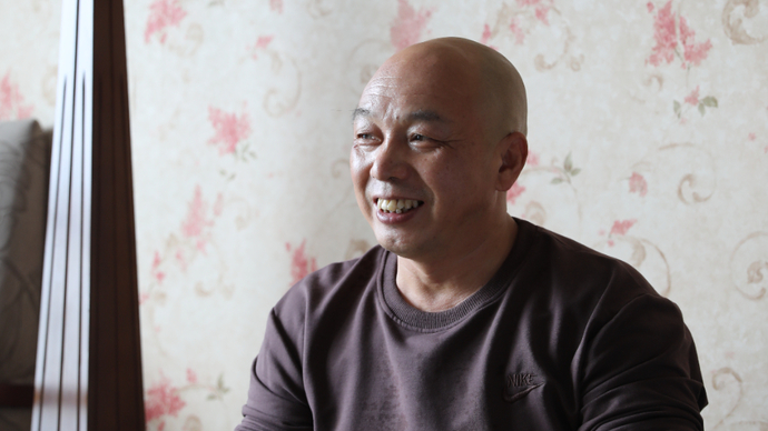 果然视频｜祝你生日快乐！甘宇父亲与甘宇连线，送上生日祝福