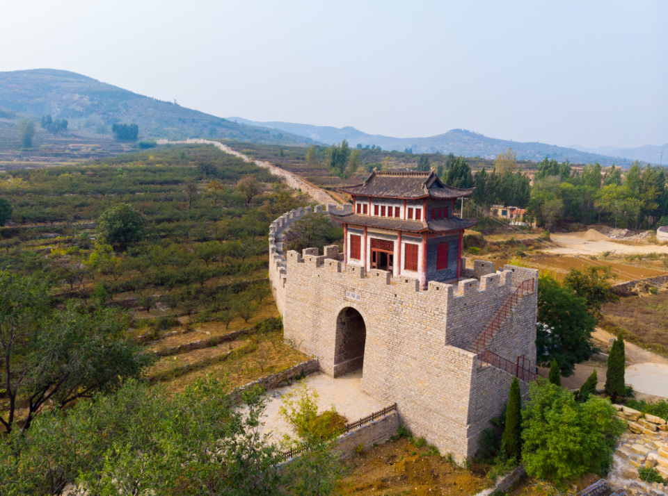 砺创山海 新景如画|莱芜篇:两块"金字招牌",一座山水之城-齐鲁晚报