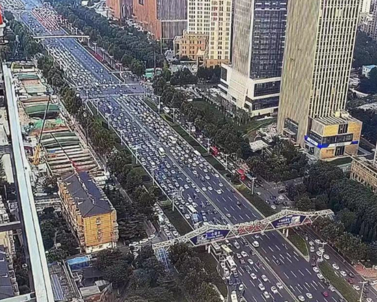 国庆假期出行指南！最堵时段、路段、事故高发路段、如何绕行……