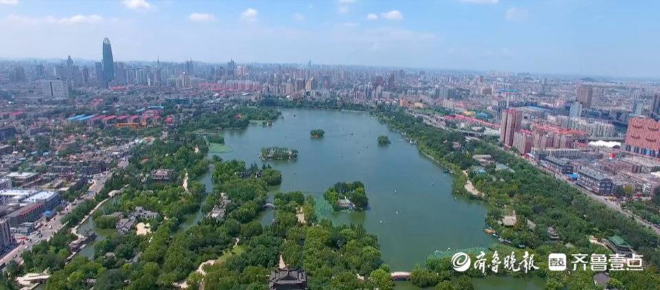 对话济南市市中区教体局局长宫春：85所中小学如何做强做活