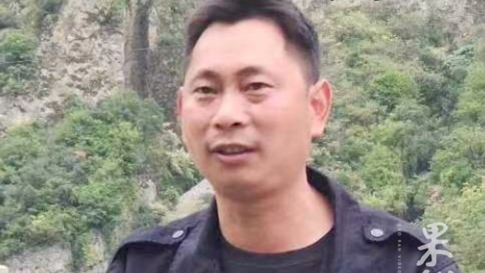 果然视频｜甘宇今天出院，罗永：我们约好一起吃饭谈心