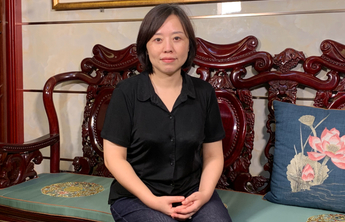 泉城非遗人|董珊珊：草包包子里的老济南味