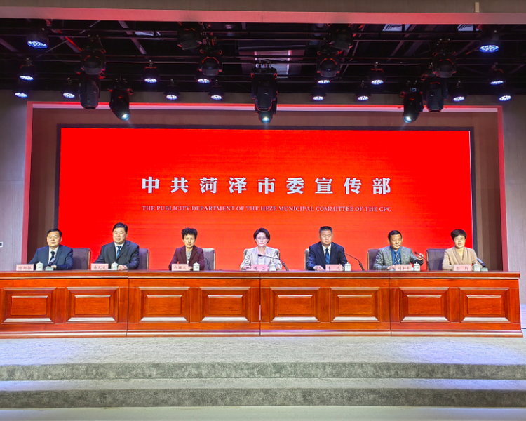 专题|非凡十年！菏泽文旅融合创新发展，让“诗和远方”更美好