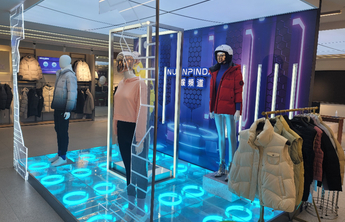 向未来·回看政协提案|聊城市扶持发展服装产业促进乡村振兴