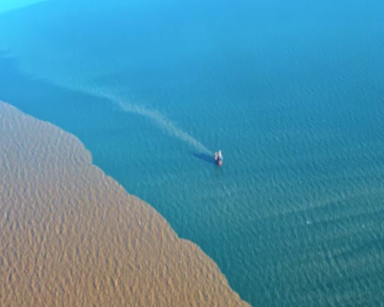 地处黄河入海口的东营市，在深入贯彻黄河流域生态保护和高质量发展重大国家战略的过程中，坚持把“节水优先”贯穿经济社会高质量发展全过程、各领域，涌现出一批节水示范标杆。