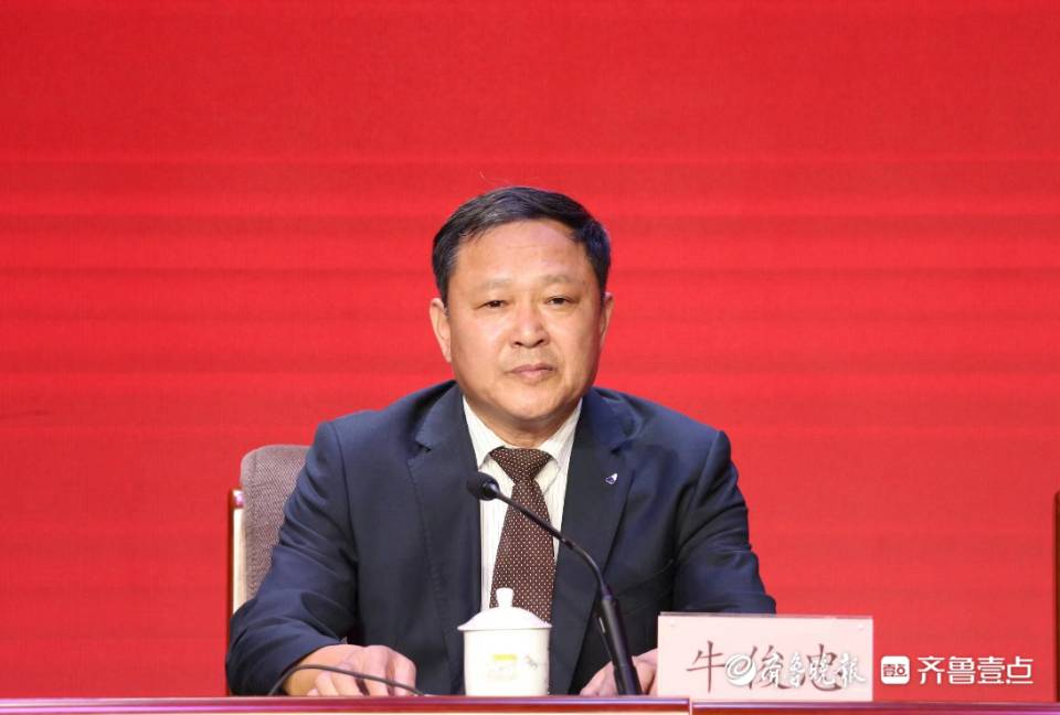 非凡十年|菏泽市农机化发展又好又快