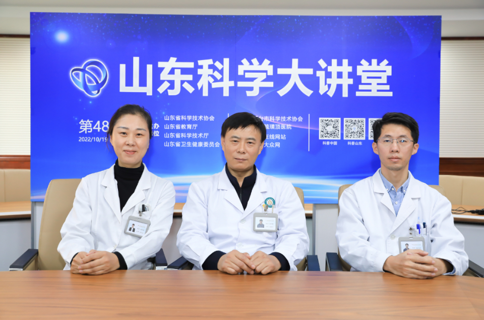 不孕女性有哪些治疗选择？听听毓璜顶医院专家怎么说