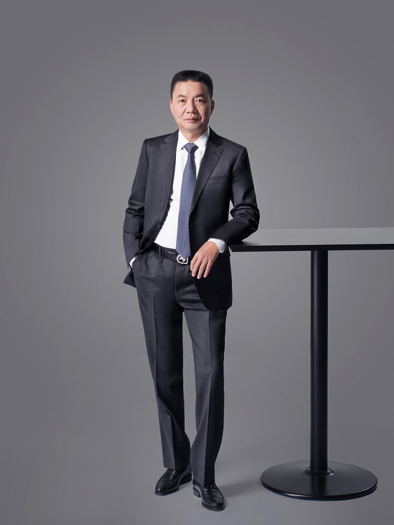 "二代"上任,会是贵人鸟的"贵人"吗?-齐鲁晚报·齐鲁壹点