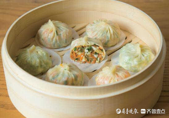 山东手造·滨州精品|皮薄如纸，内有乾坤，这个“包子”不简单！