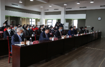 济南市举办“养老护理职业技能竞赛”“最美养老人”评选颁奖仪式