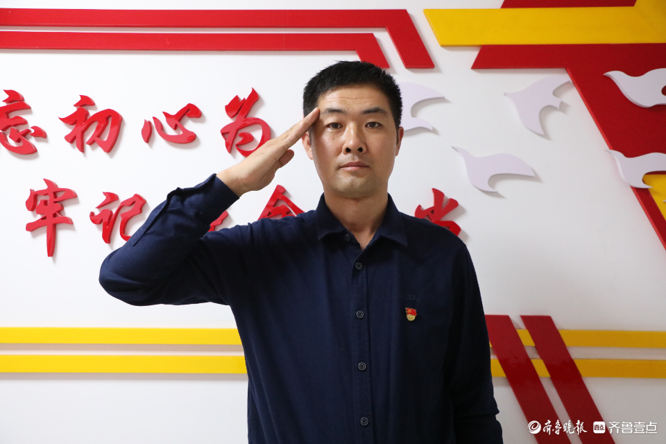 崔庆和：从部队走出的“红旗车驾驶员”