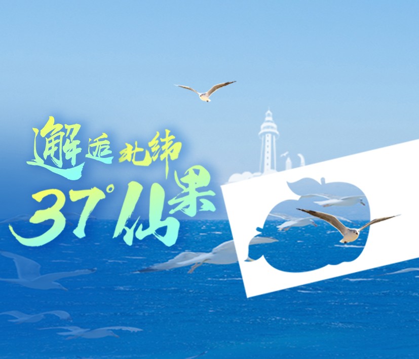 为更好地宣传推介烟台苹果品牌，全方位、多角度展示烟台苹果魅力，挖掘烟台苹果产区优势，扩大烟台苹果品牌影响力。在烟台苹果收获季来临之际，中共烟台市委宣传部、烟台市农业农村局主办“邂逅北纬37°仙果——山东省内主流媒体烟台融媒行活动”，邀请有代表性的省内主流媒体前来烟台，聚焦流量，在全国范围内掀起一轮烟台苹果舆论热潮。