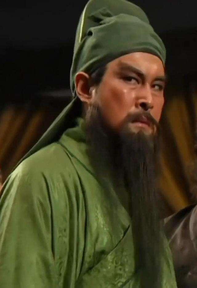 《三国演义》关羽扮演者陆树铭去世:出生于青岛,曾与巩俐,张艺谋合作