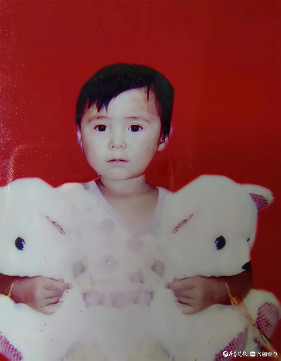 果然寻亲|以面包车为家,"棉花糖爸爸"寻找女儿16年