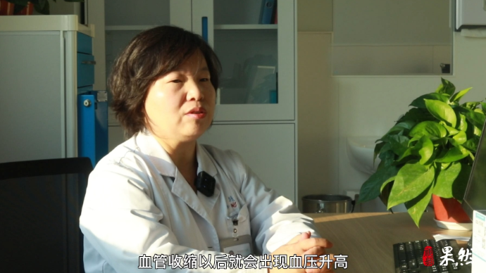 壹问医答|为什么秋冬季节心脏疾病高发？