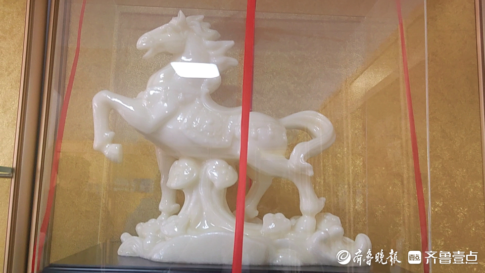 山东手造·滨州精品