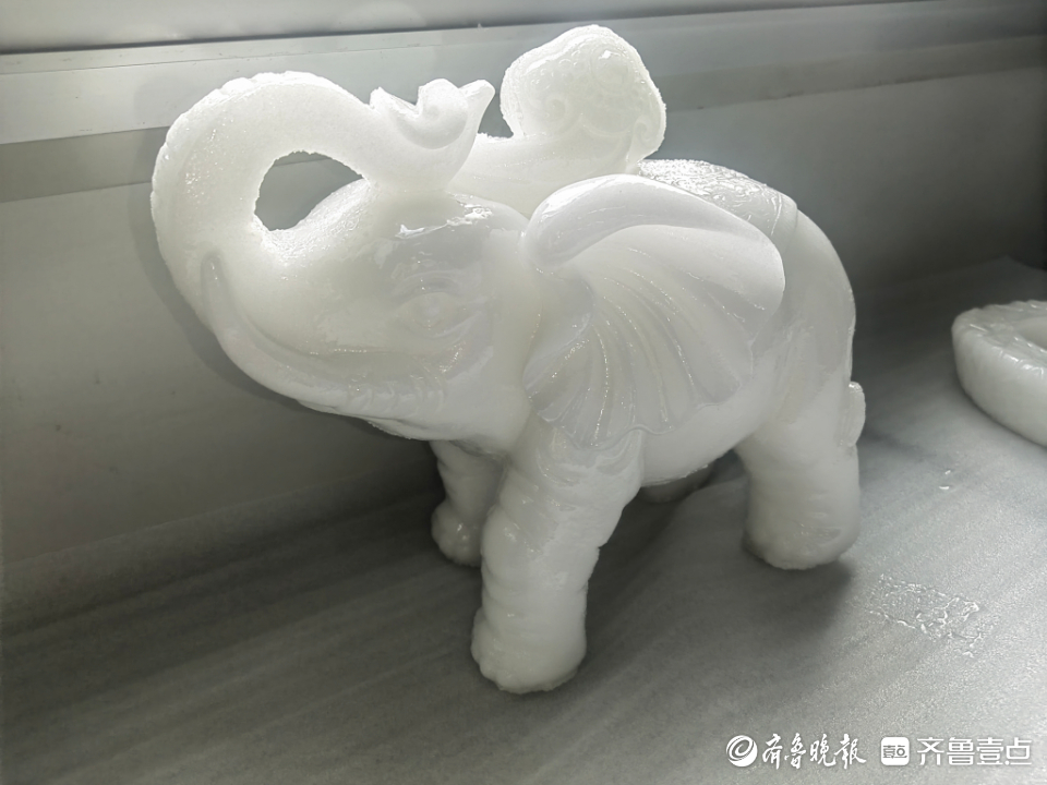 山东手造·滨州精品