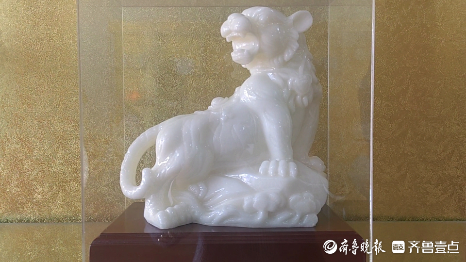 山东手造·滨州精品