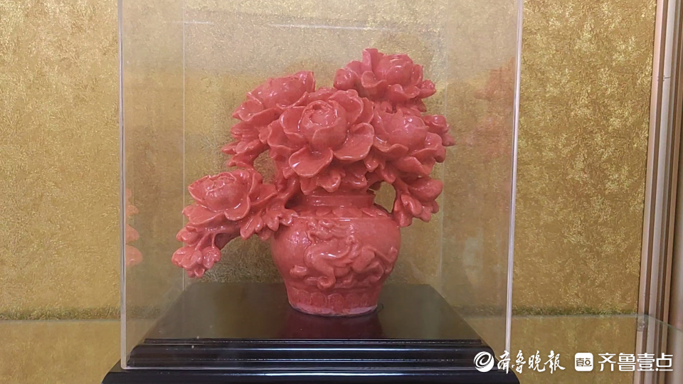 山东手造·滨州精品