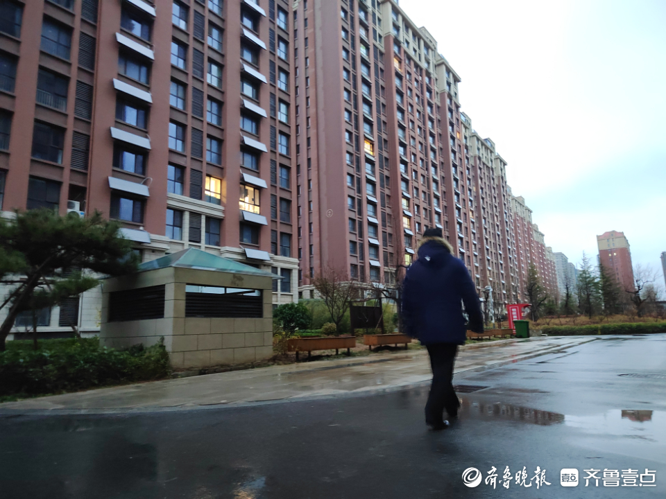 壹点问暖|改地暖后要多收20%供热费？烟台热企这样回应