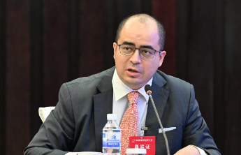 维克多·卡德纳：山东省国际贸易和投资顾问会议让我们更了解山东