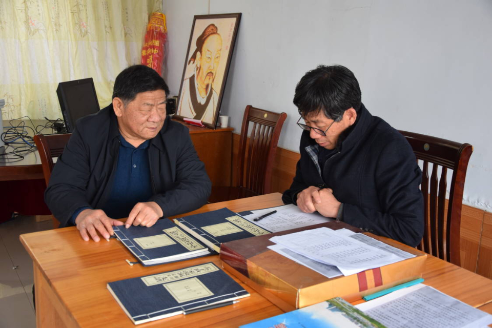 山东好人|潍坊滨海孟庆友：脱贫致富领头人为民效力守初心