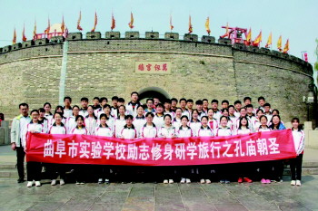 文化入户|经典诵读，厚植书香人生