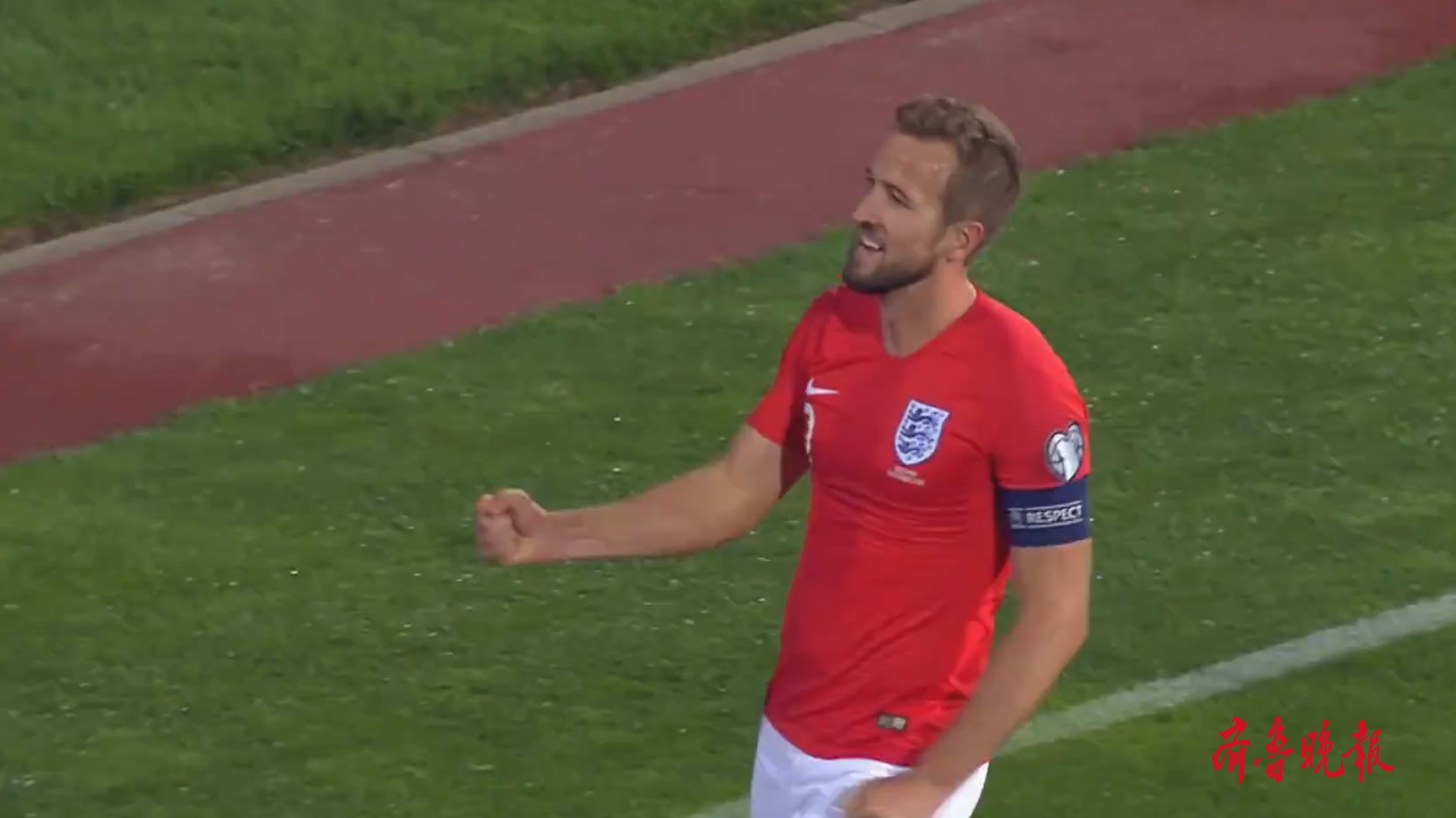 壹球成鸣 · 星耀卡塔尔 | 绝对巨星之三狮神锋哈里·凯恩