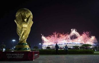 沙眼看球|卡塔尔队输了比赛,爆了“冷门”