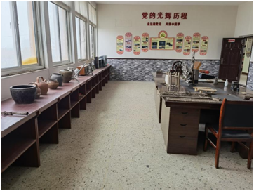 这里是济宁|新增5家乡村博物馆，全市各类博物馆总量达59家