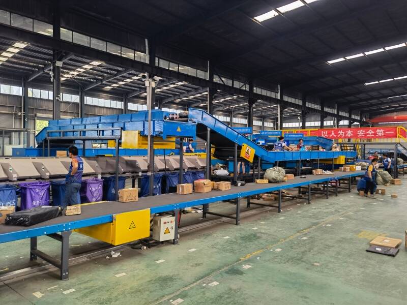 这里是济宁|政策扶持整合资源，金乡畅通农村寄递物流体系