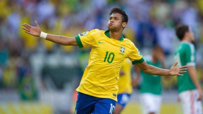 壹球成鸣 · 星耀卡塔尔 | 绝对巨星之内马尔