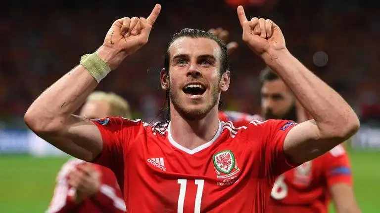 壹球成鸣 · 星耀卡塔尔 | 绝对巨星之贝尔