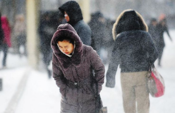 今冬最强寒潮来袭，降温能力有多强？专家：每次降幅都超10℃