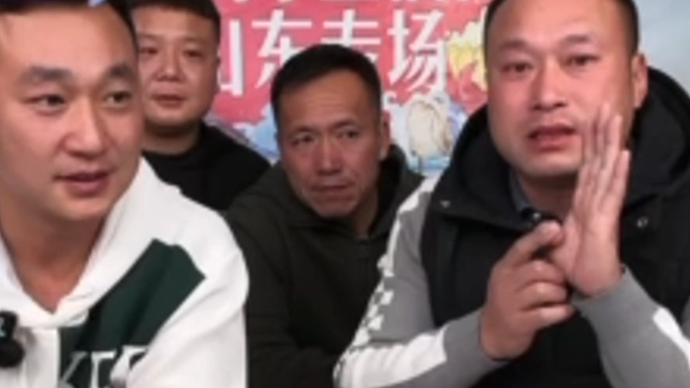 果然视频|张同学直播讲烟台特产顺口溜，烟台不只有苹果和梨