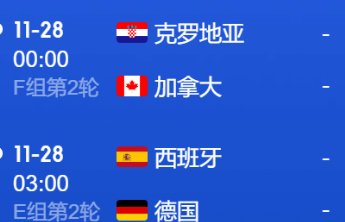 热门赛事“壹”起猜|西班牙VS德国,德国战车能否再夺荣耀?