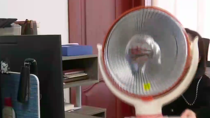 果然视频|冬季取暖如何注意消防安全？消防实验告诉您