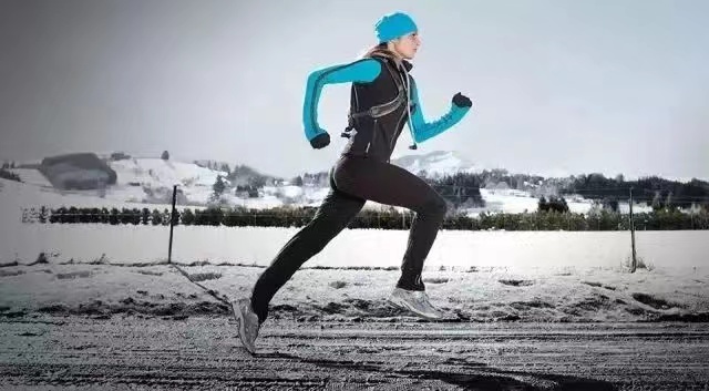 科普|寒潮天气如何科学健康运动，这份冬季健身秘笈请查收