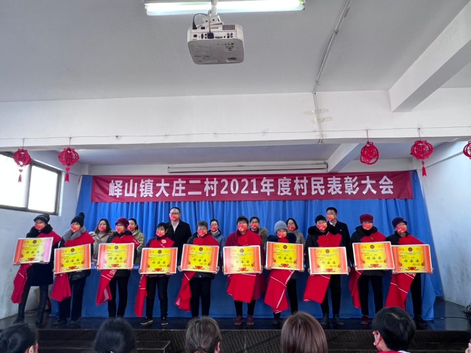 文化入户|文化润民,美德之花绽放