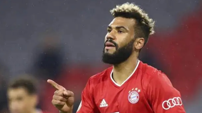 壹球成鸣 · 星耀卡塔尔 | 绝对巨星之舒波莫廷