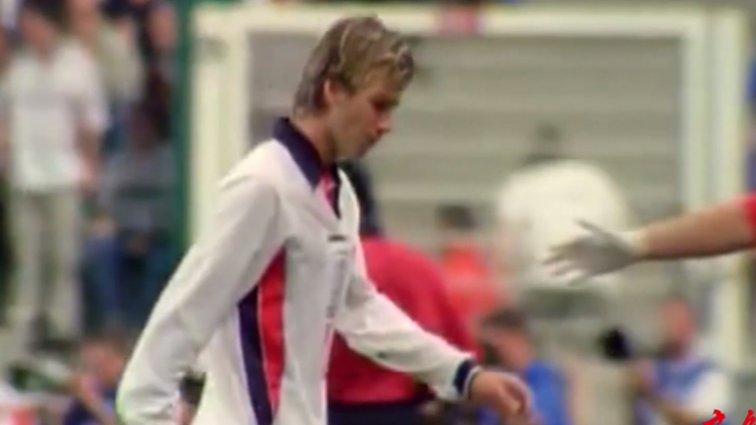 果然视频|壹球成鸣·星耀卡塔尔：被坑的万人迷