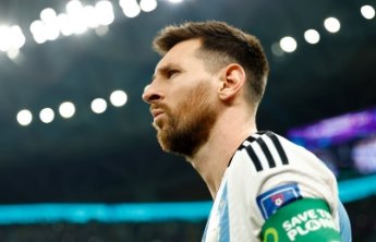 世界杯热闻丨梅西已8年不喝汽水不吃披萨,网友:顶级球员的自律